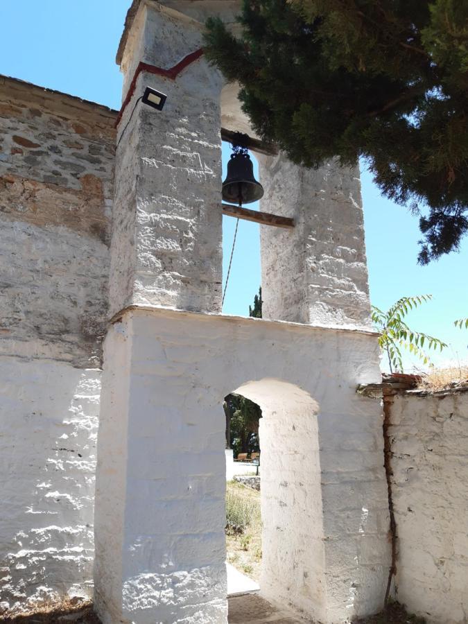 Kouros Villa! Paltsi Pilion Екстер'єр фото