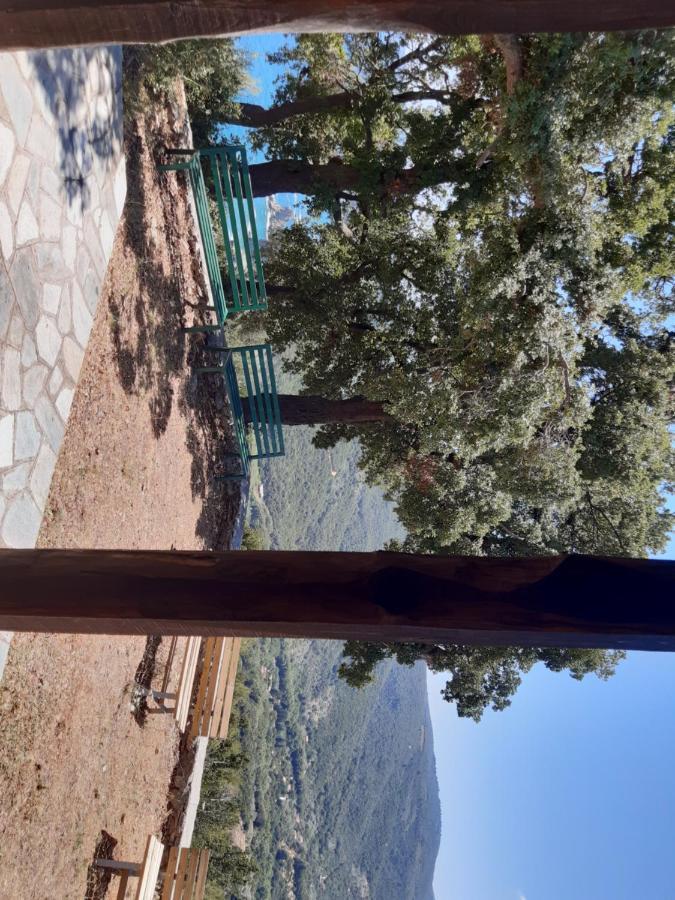 Kouros Villa! Paltsi Pilion Екстер'єр фото